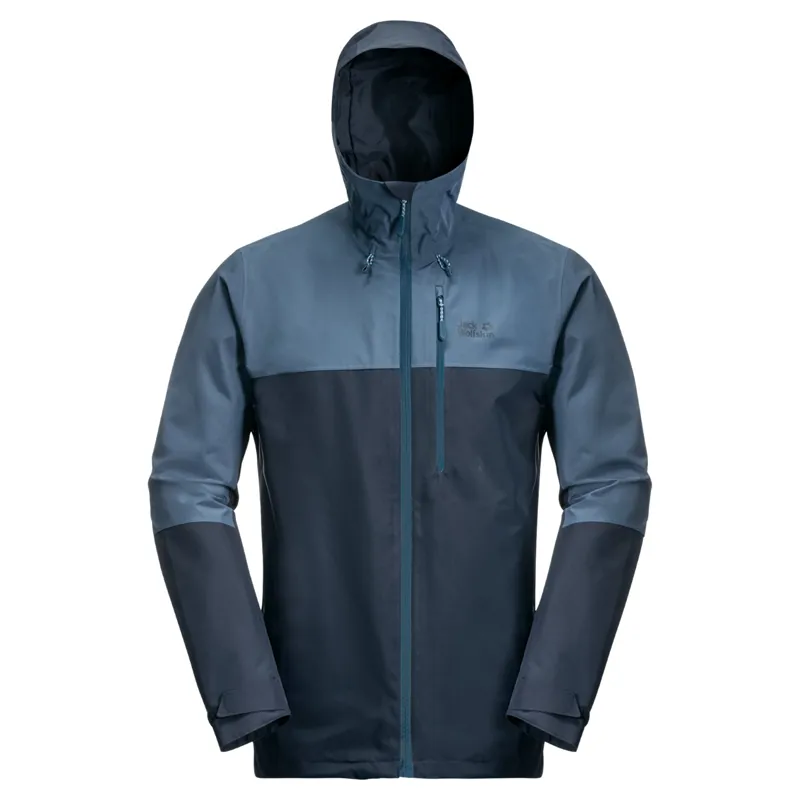 Jack wolfskin jasper peak shop
